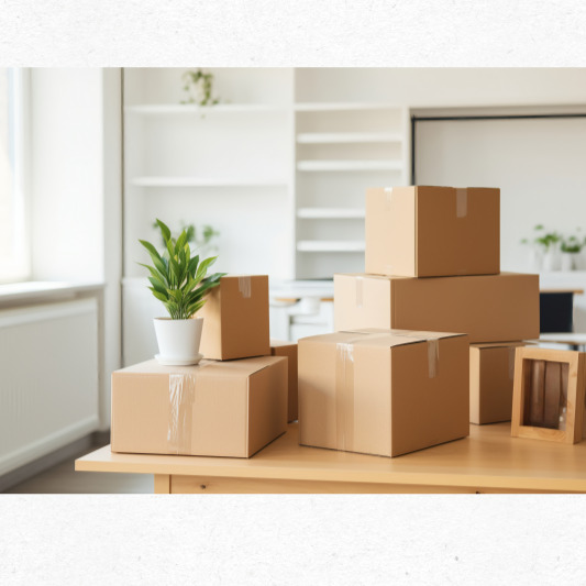 이사 견적 확정가 받는 방법