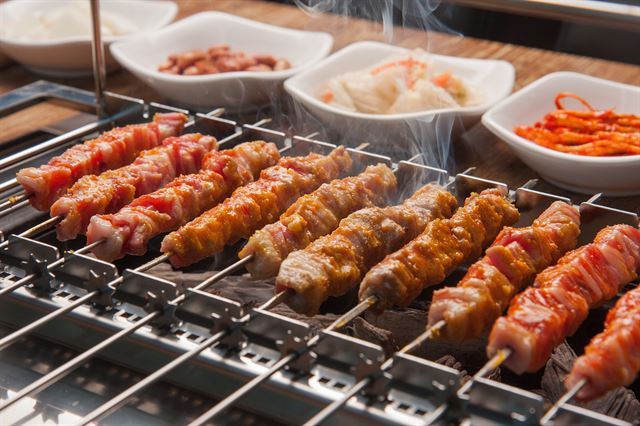 양고기 효능 및 부작용