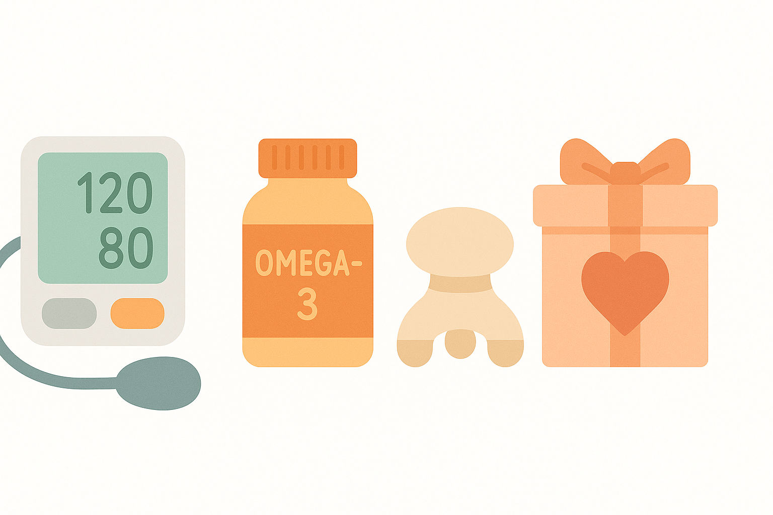 건강 챙기는 가장 따뜻한 선물, 실속 있는 추천 리스트