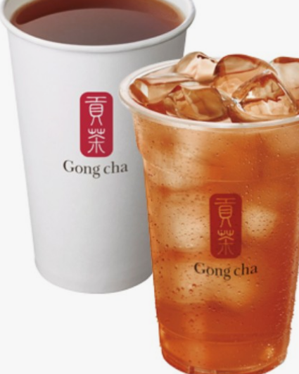 공차 인기메뉴 BEST 조합 추천 7