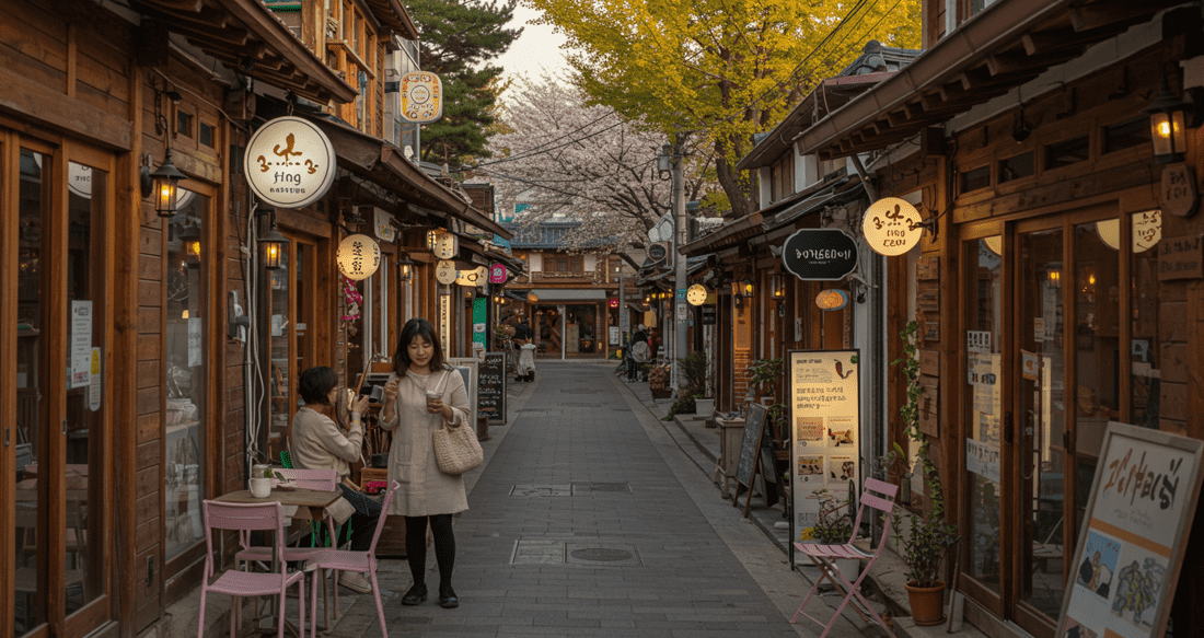 경주에서 즐길 수 있는 놀거리 5가지 ❘ 경주 가볼만한곳 추천