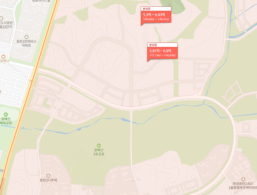 어울림-파밀리에-숨마-데시앙-입지