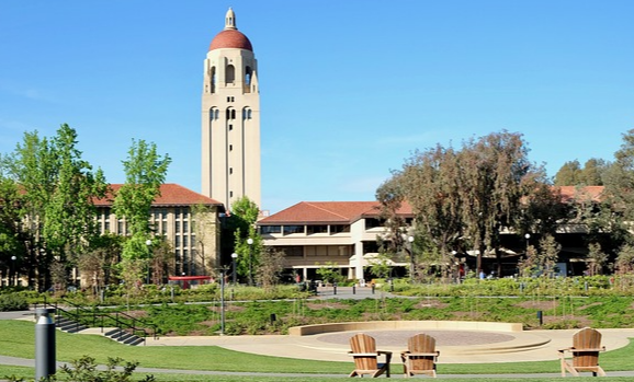 스텐포드대학교