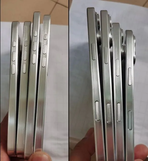 아이폰 비교