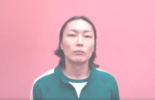 오징어게임 시즌2