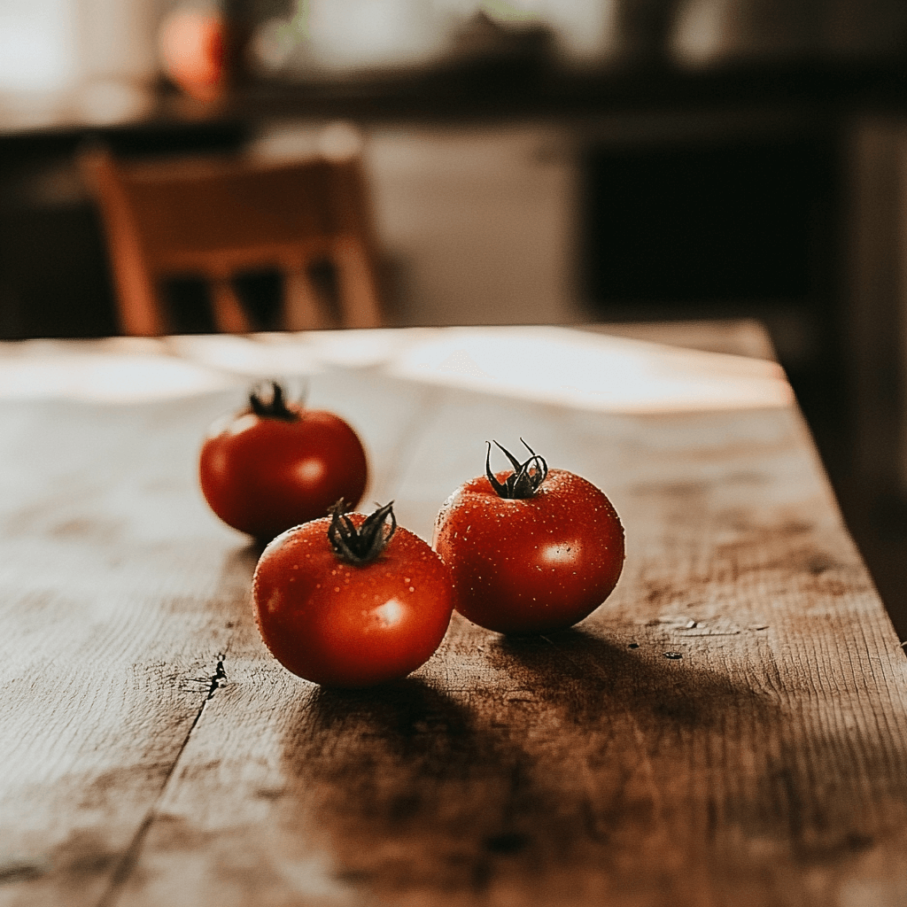 토마토-색깔별-특징