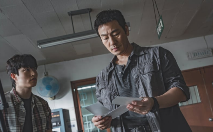 허수아비 1회&middot;2회 줄거리 정리&middot;3회 예고