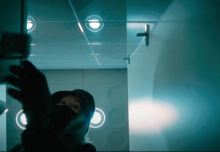 치열한 삶과 죽음1