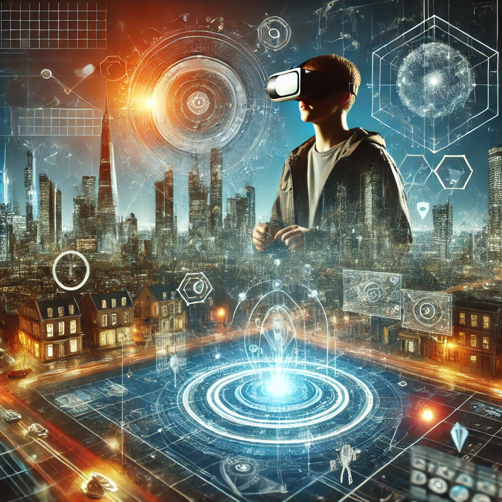 VR, AR, MR의 융합 메타버스 시장이 한층 더 성장하며, VR(가상 현실), AR(증강 현실), MR(혼합 현실) 기술이 실생활과 더욱 밀접해질 전망입니다. 애플의 Vision Pro 출시 이후, 더 많은 기업들이 XR(확장 현실) 기술을 활용한 다양한 서비스를 선보일 것입니다.
