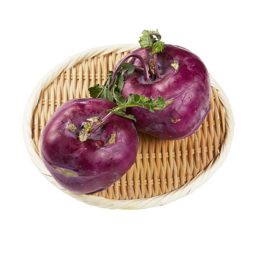 콜라비 효능 5