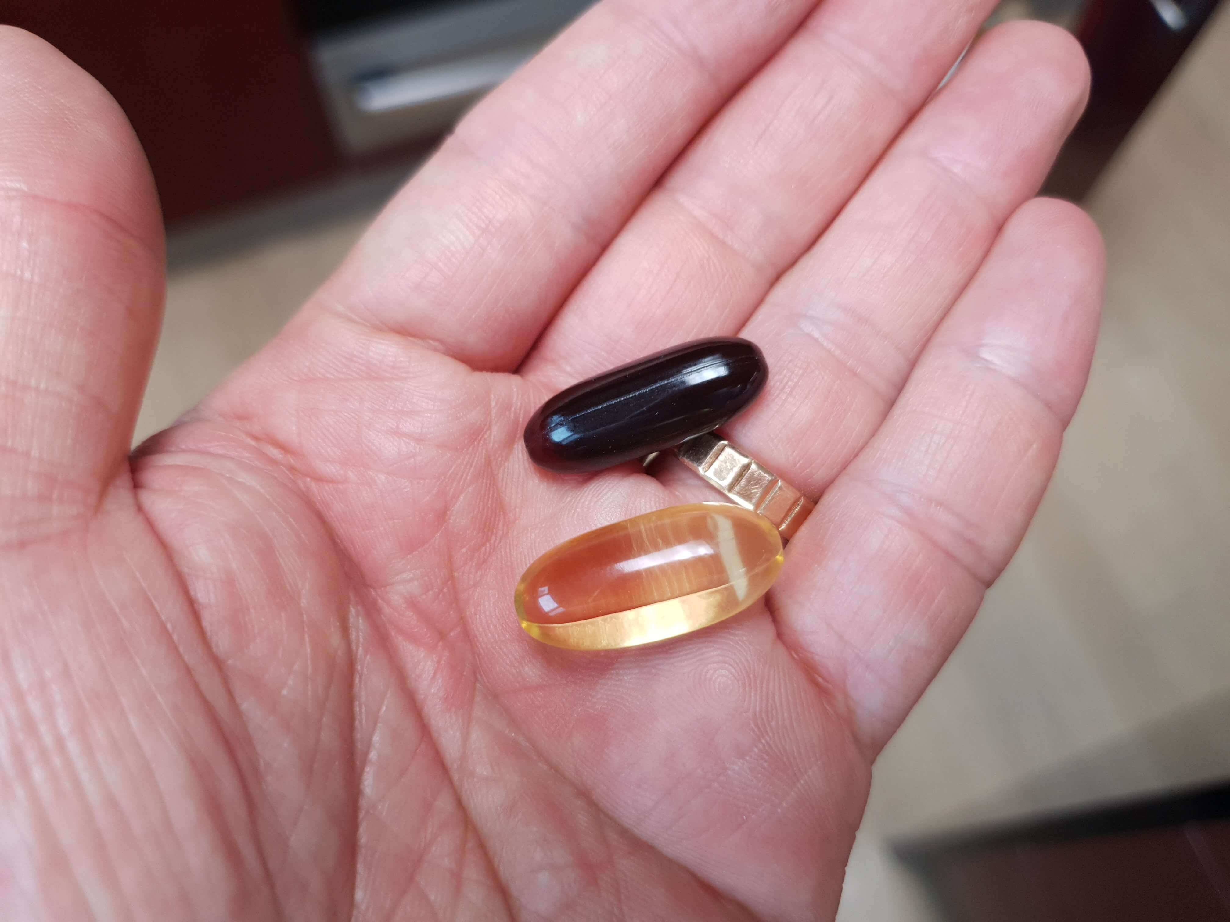 오메가3 꼭 필요한가