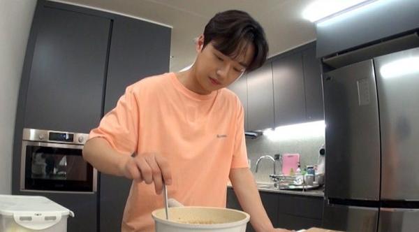 KBS 편스토랑 찬또배기 반찬원 이찬원 고사리 갈비찜 레시피 소개
