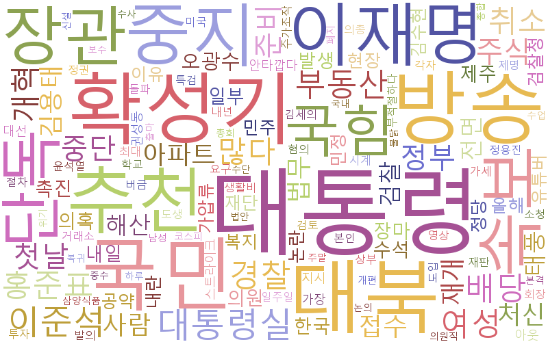 뉴스 핫 키워드 - 이재명 정부, 대북 확성기 방송 중단