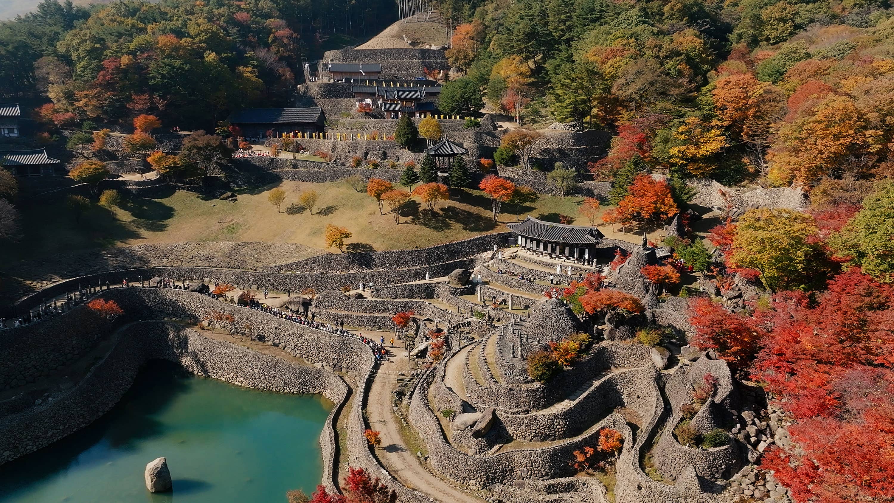 무경계