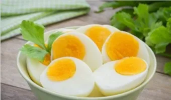 삶은달걀과 같이 먹으면 좋은 음식 10선_7