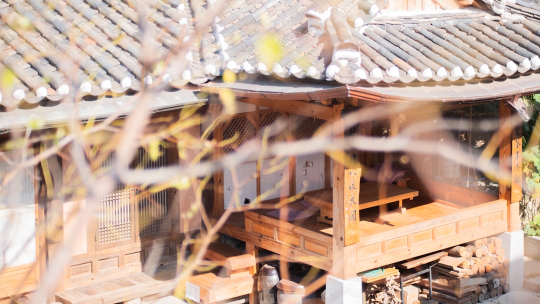 Bukchon