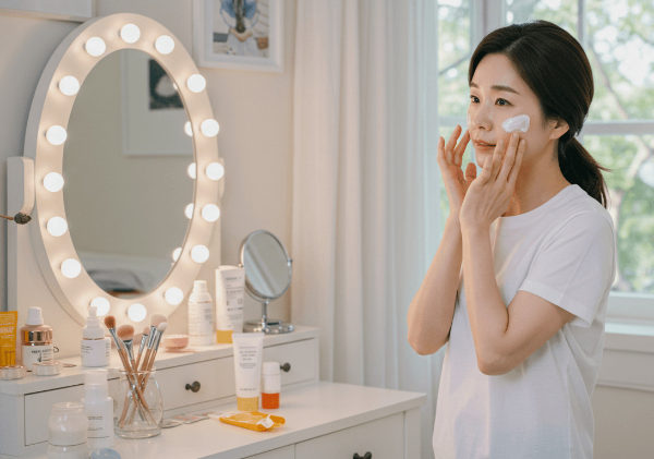 햇빛알레르기 증상과 대처법 사진 7