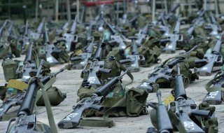 예비군 훈련일정부터 수료증 출력까지 한번에 끝내기 사진