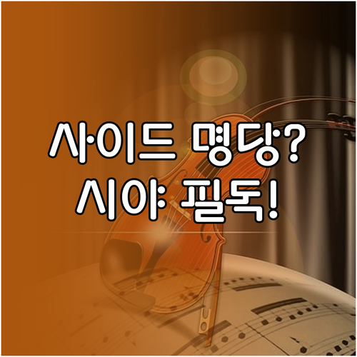 미스트롯4 콘서트 장충체육관 사이드 ..