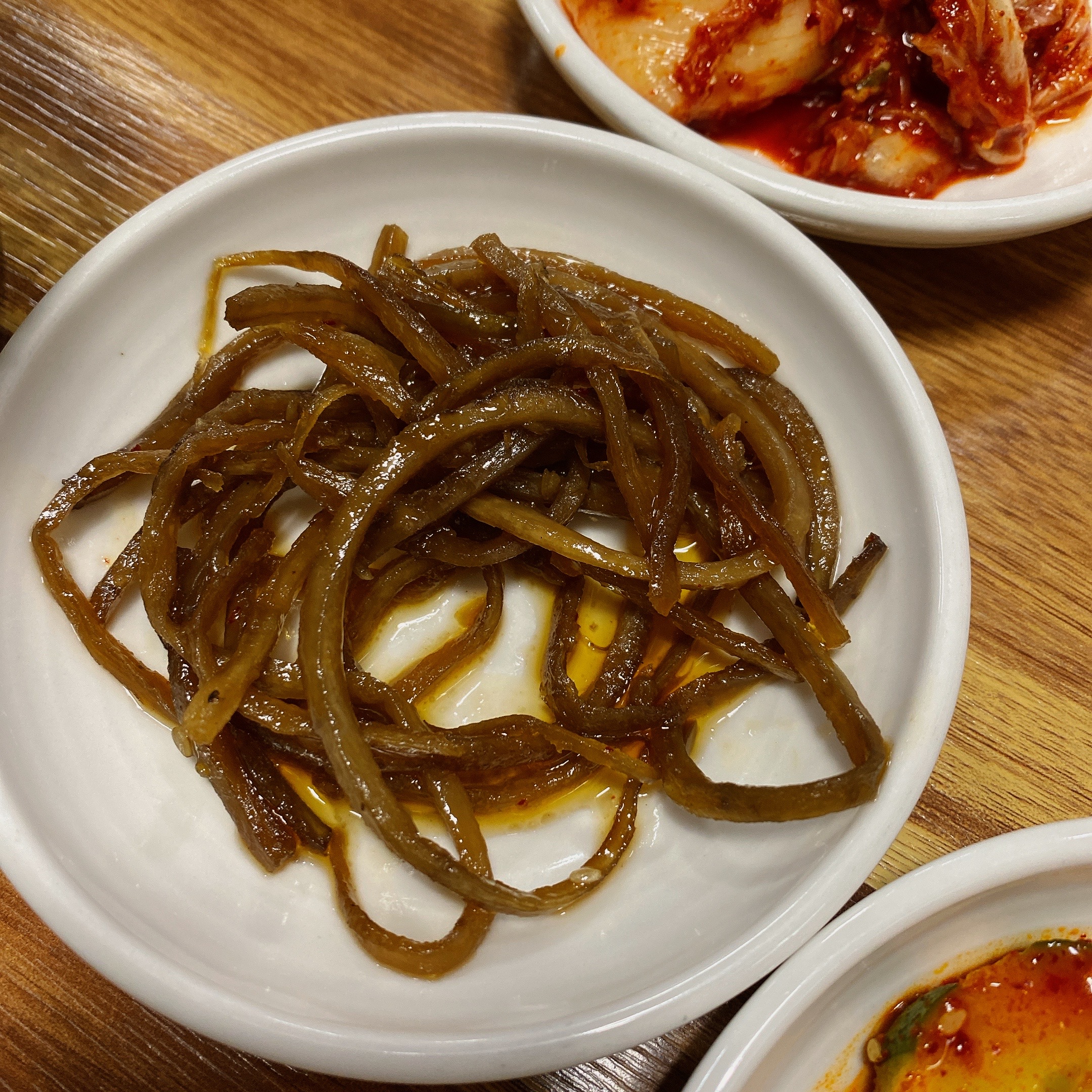 거제 로컬 맛집 경주식당
