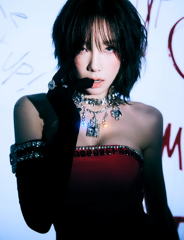 태연 프로필 사진