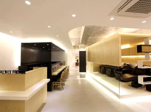 에이바헤어 등촌역점