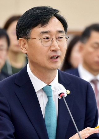 국민의힘 신범철 천안갑 지역구 총선 근황 