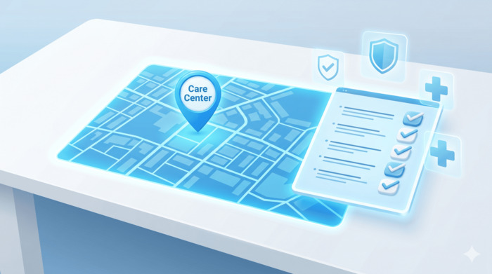 우리 동네 치매안심센터 200% 활용 및 지원금 체크리스트