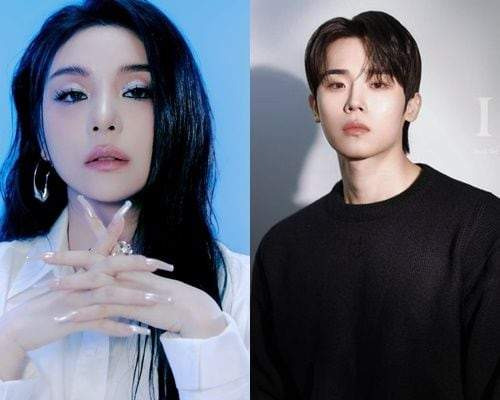 에일리&amp;#44; &amp;#39;솔로지옥&amp;#39; 출연자 최시훈
