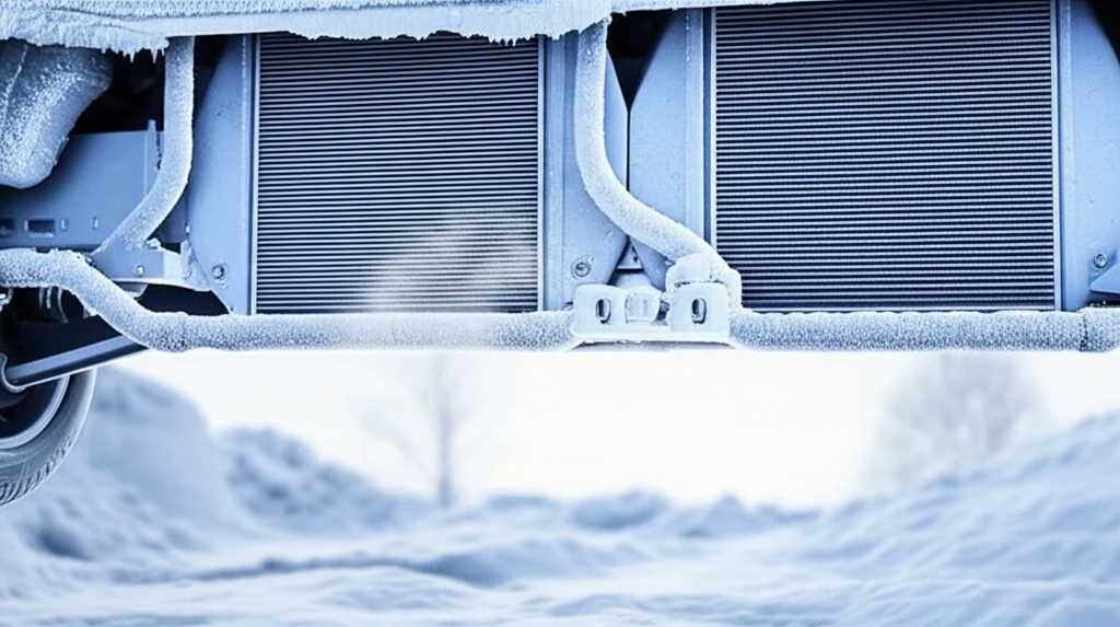 전기차 히트펌프 효율 지키는 7가지 ..