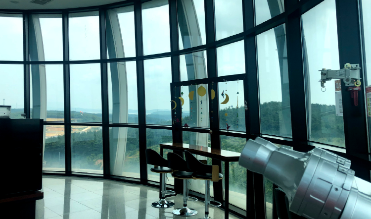 안면도 쥬라기박물관