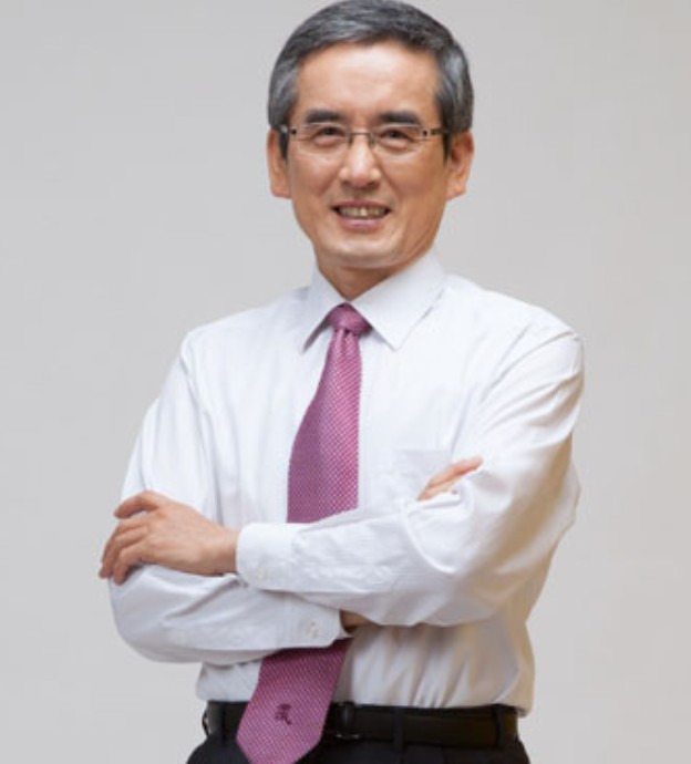 이계호 교수 프로필