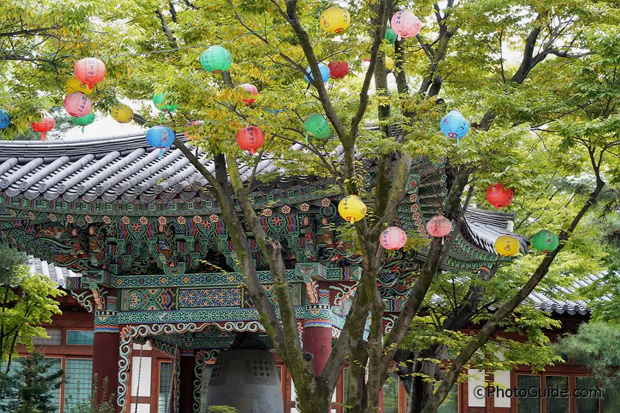 길상사