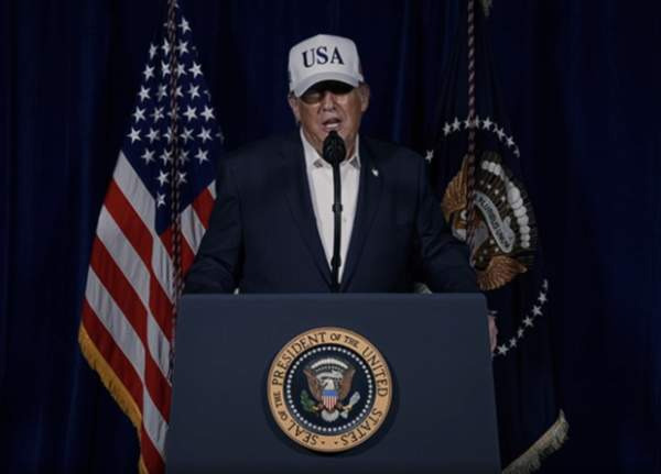 이란 협상 거부