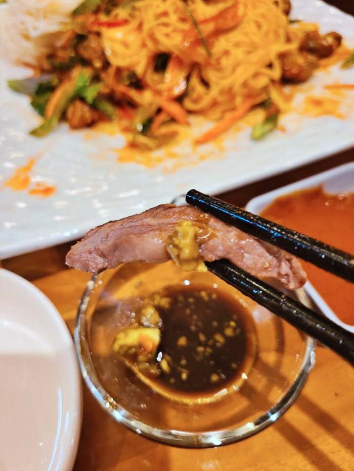 놀라운토요일 놀토 구미 형곡중앙시장 가락국수 참치주먹밥 맛집