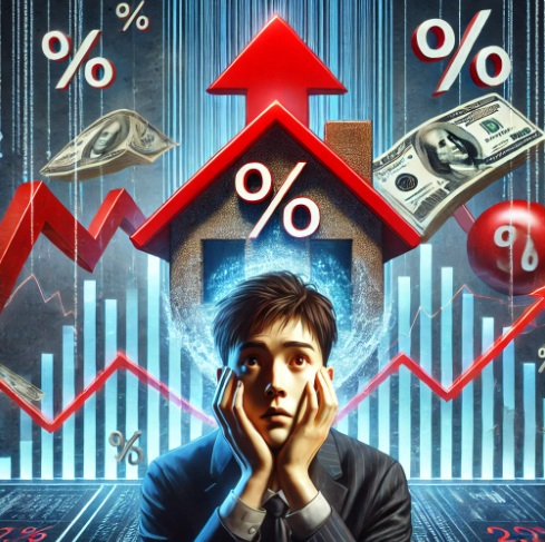 초고금리 시대