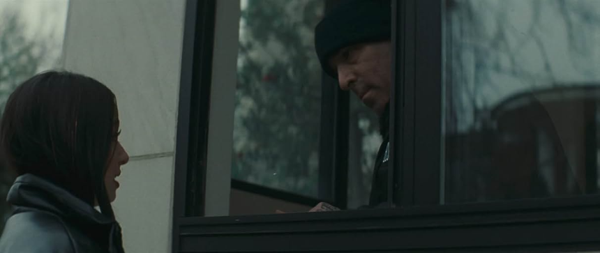 영화 '아노라' (Anora) 리뷰 - 강렬한 스토리와 현실적인 로맨스!