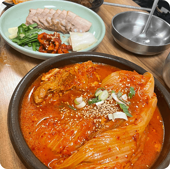 1. 북촌도담