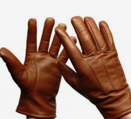 가죽장갑