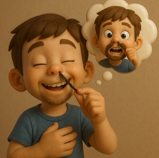 털 뽑는 꿈 해몽