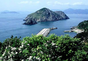 통영 가볼만한 곳 매물도
