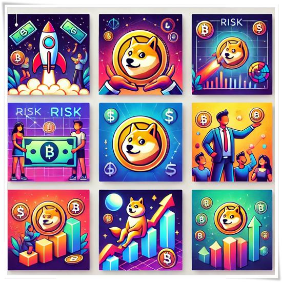 도지코인 상승 이유와 전망