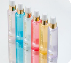 바디미스트 사진