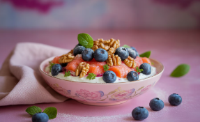 당뇨인도 걱정 없이 먹을 수 있는 과일 Best 4