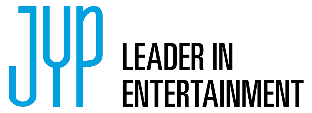JYP Ent_로고