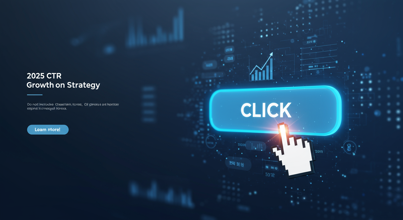구글 상위 노출 클릭률부터 잡자! ✅ 2025년 SEO 최적화 행동유도 키워드 더 알아보기