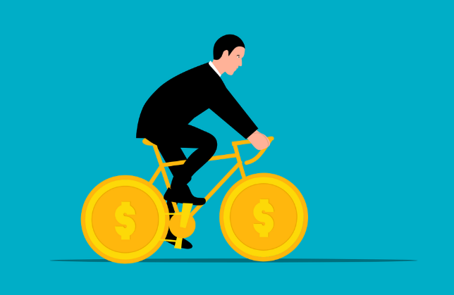 돈관리 관련 사진