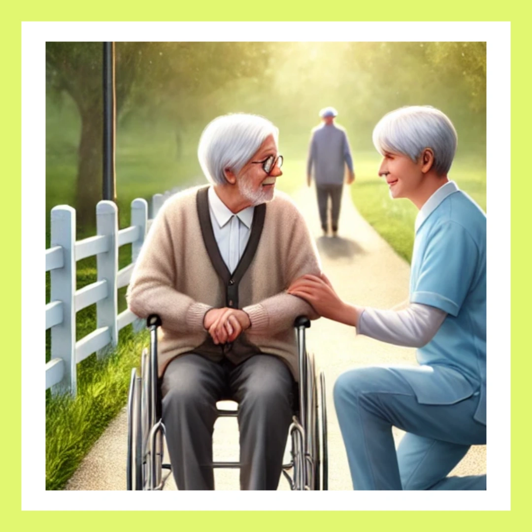 노인장기요양보험-홈페이지