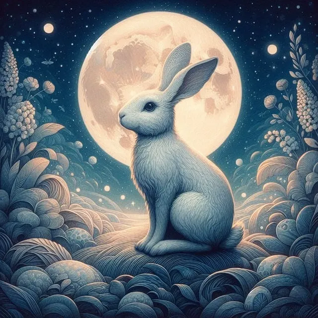 2025년 토끼띠의 전체적인 운세