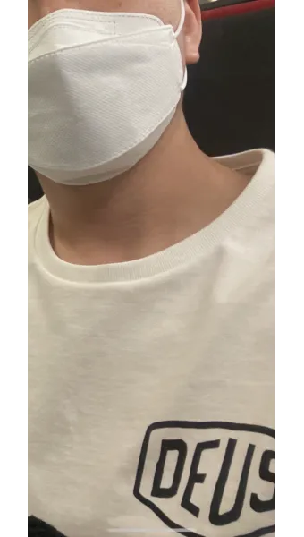 목 늘어난 티셔츠 복구 방법 망가진 옷 살리는 꿀팁_8